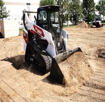 Compaction Roller