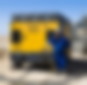 Air compressors
