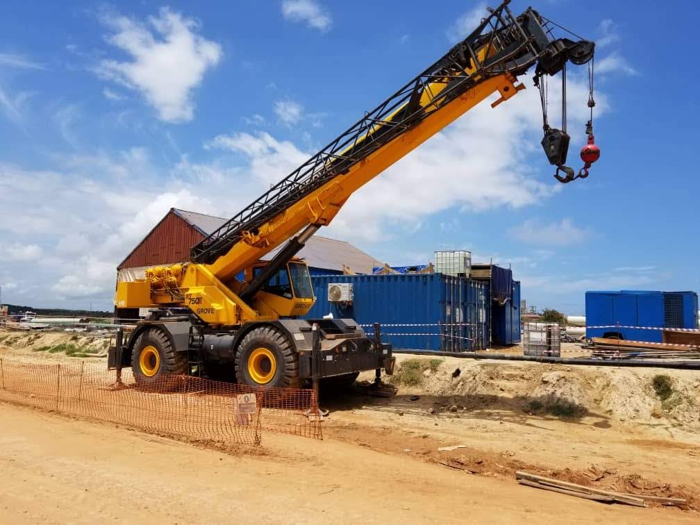 Generator Components Which You Should Know