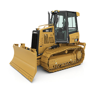 Compaction Roller